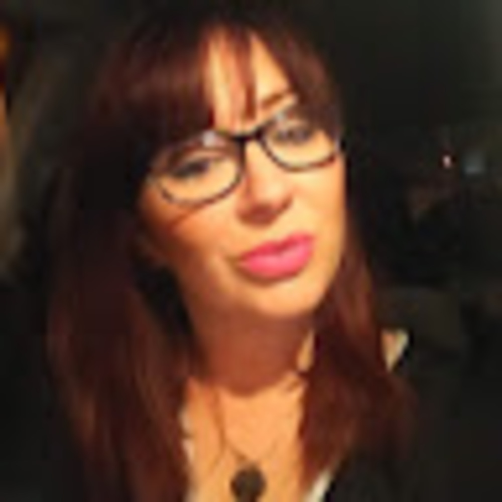 Meet your Posher, Jessy ann